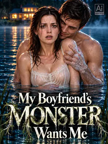 My Boyfriend's Monster Wants Me