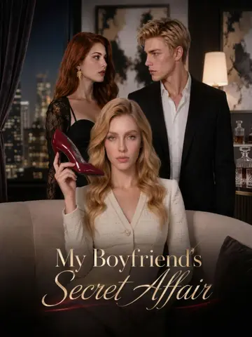 My Boyfriend's Secret Affair