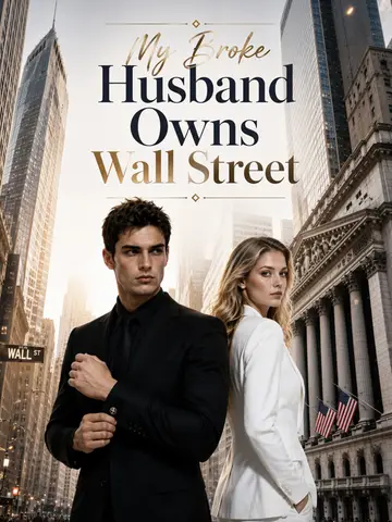 My Broke Husband Owns Wall Street
