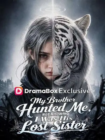 My Brother Hunted Me, Not Knowing I Was His Lost Sister