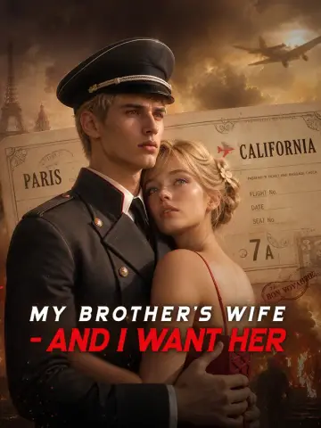 My Brother's Wife—and I Want Her