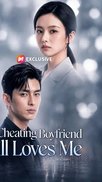 My Cheating Boyfriend Still Loves Me