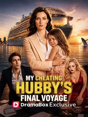 My Cheating Hubby's Final Voyage poster