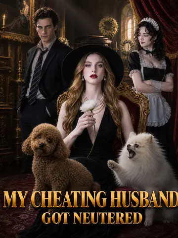 My Cheating Husband Got Neutered poster