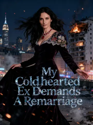 My Coldhearted Ex Demands A Remarriage poster