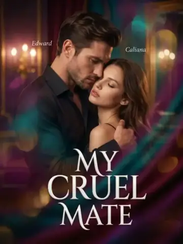 My Cruel Mate poster