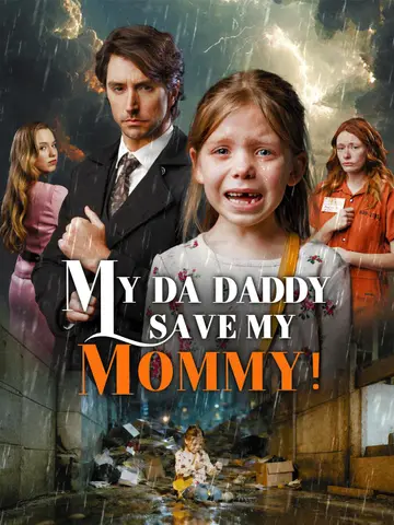 My DA Daddy, Save My Mommy!