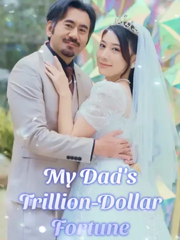 My Dad's Trillion-Dollar Fortune poster
