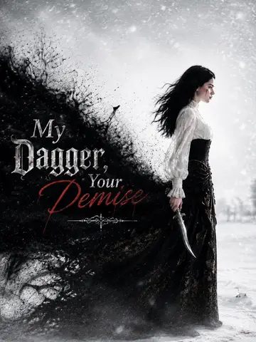 My Dagger, Your Demise