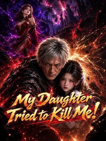 My Daughter Tried to Kill Me!