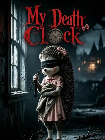 My Death Clock poster