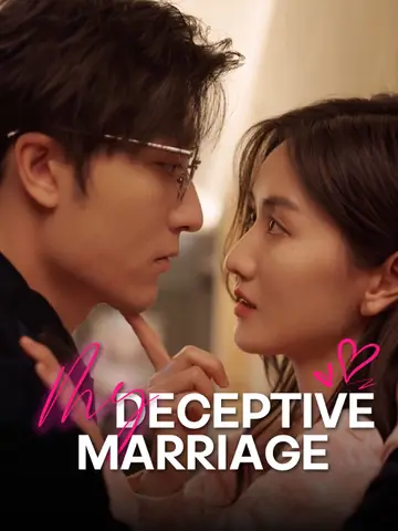 My Deceptive Marriage poster