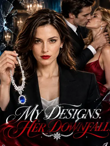 My Designs, Her Downfall poster