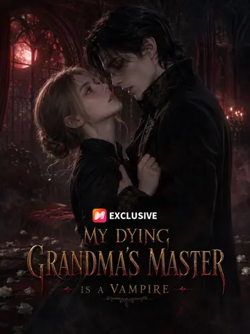 My Dying Grandma's Master Is a Vampire!