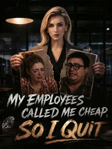 My Employees Called Me Cheap, So I Quit
