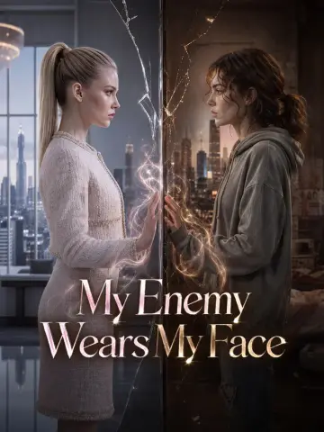 My Enemy Wears My Face