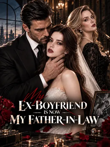 My Ex-Boyfriend Is Now My Father-in-Law poster