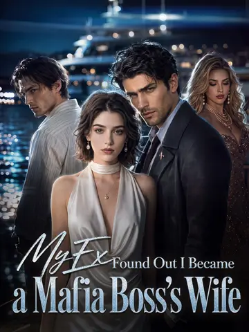 My Ex Found Out I Became a Mafia Boss's Wife poster