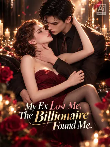My Ex Lost Me. The Billionaire Found Me.
