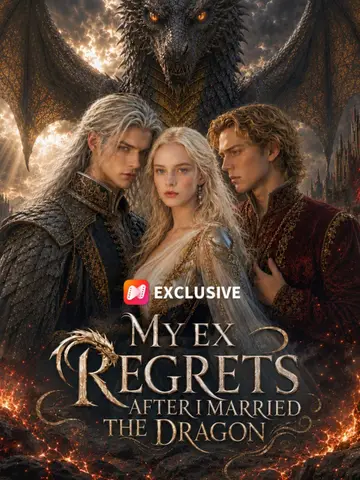My Ex Regrets After I Married the Dragon
