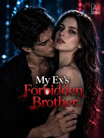 My Ex's Forbidden Brother