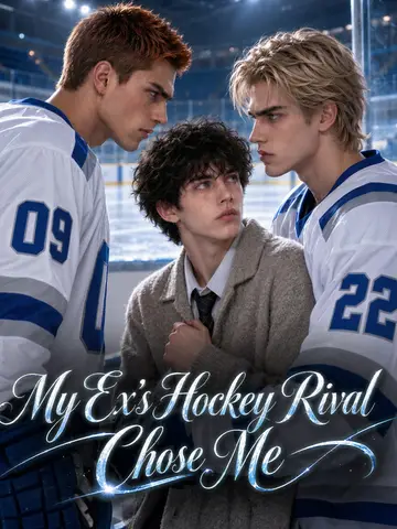 My Ex's Hockey Rival Chose Me poster