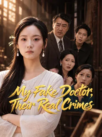 My Fake Doctor, Their Real Crimes