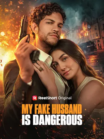 My Fake Husband Is Dangerous