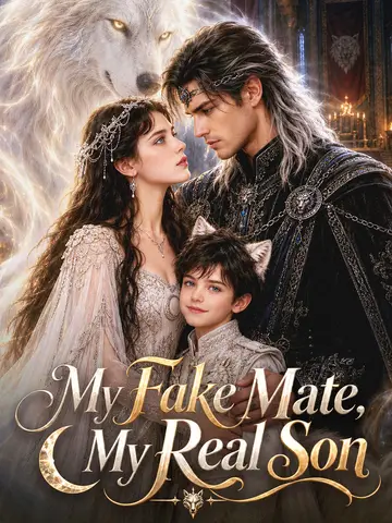 My Fake Mate, My Real Son poster