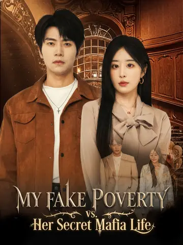 My Fake Poverty vs. Her Secret Mafia Life