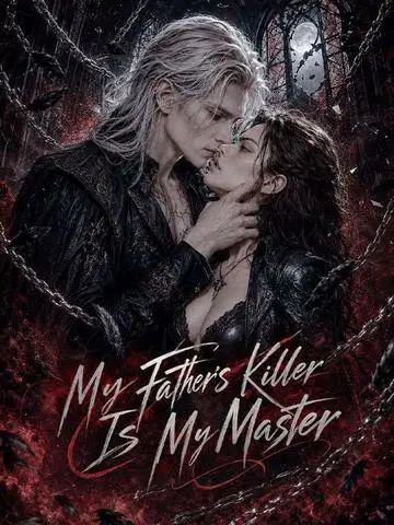 My Father's Killer Is My Master