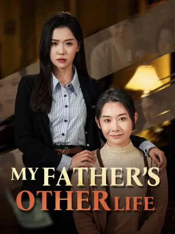 My Father’s Other Life poster