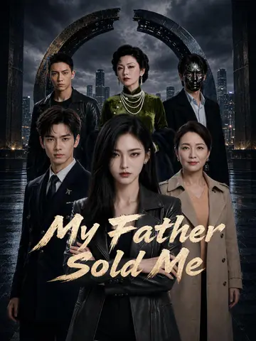 My Father Sold Me