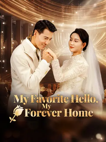 My Favorite Hello, My Forever Home