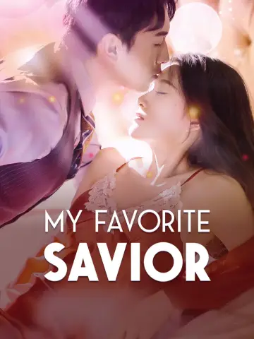 My Favorite Savior poster