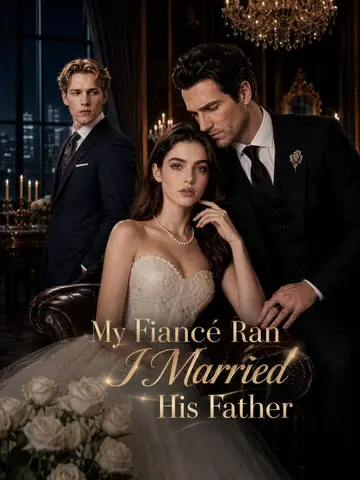 My Fiancé Ran I Married His Father