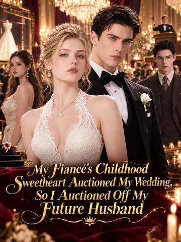 My Fiancé’s Childhood Sweetheart Auctioned My Wedding, So I Auctioned Off My Future Husband poster