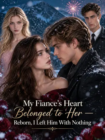 My Fiancé's Heart Belonged to Her — Reborn, I Left Him With Nothing poster
