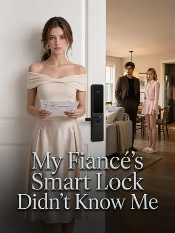 My Fiancé's Smart Lock Didn't Know Me poster
