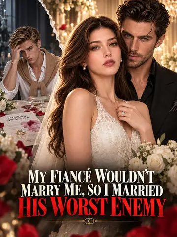 My Fiancé Wouldn't Marry Me, So I Married His Worst Enemy poster