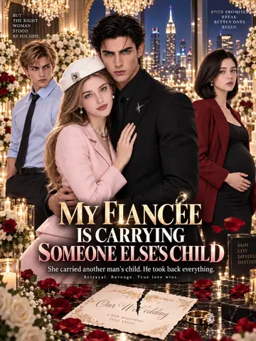 My Fiancée Is Carrying Someone Else's Child poster