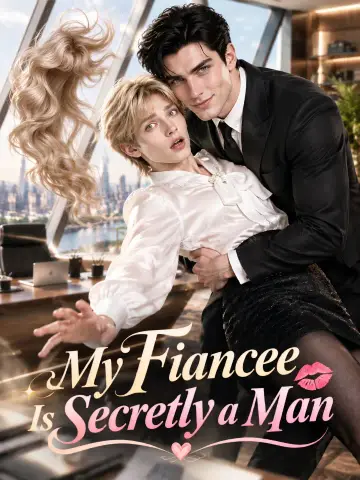 My Fiancee Is Secretly a Man poster