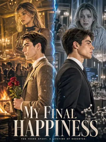 My Final Happiness