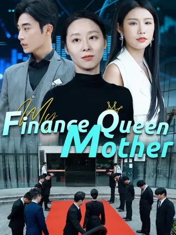My Finance Queen Mother poster