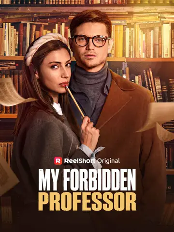My Forbidden Professor