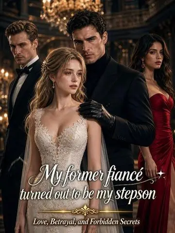 My former fiancé turned out to be my stepson