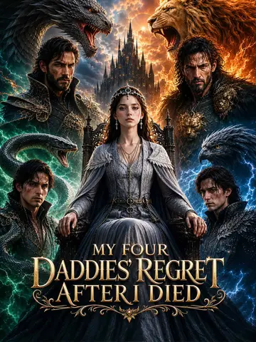 My Four Daddies' Regret After I Died