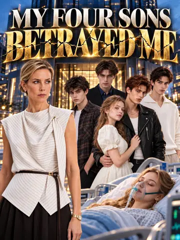 My Four Sons Betrayed Me