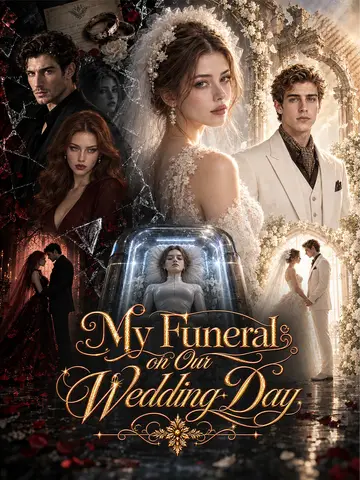 My Funeral on Our Wedding Day