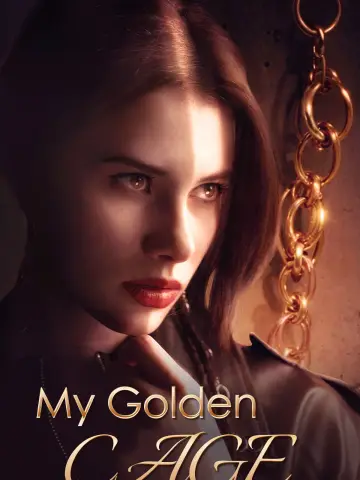 My Golden Cage poster